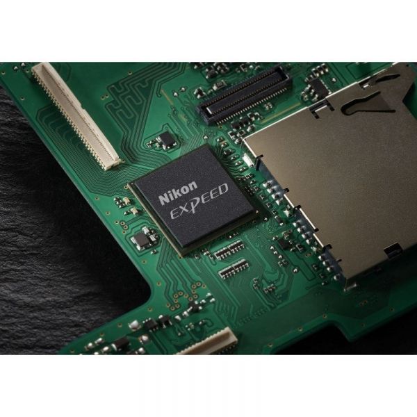 ����. ���������� ���������� Nikon D7500 body VBA510AE - �������� 6