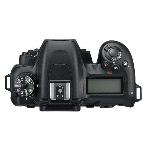 ����. ���������� ���������� Nikon D7500 body VBA510AE - �������� 2
