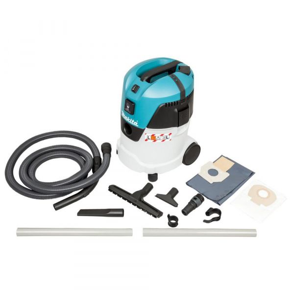 ������� ������������ Makita VC2512L, 1000��, 25�, 8�� VC2512L - �������� 2