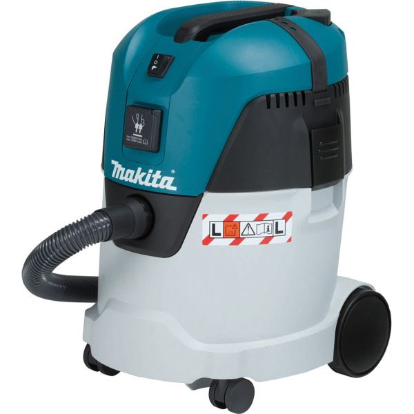 ������� ������������ Makita VC2512L, 1000��, 25�, 8�� VC2512L - �������� 1
