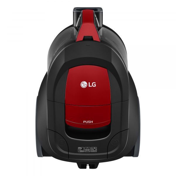 ������� LG VC5506NHTCR ������� - �������� 7