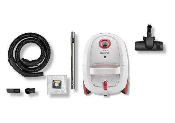 ������� Gorenje VCE21SFWR ����� - �������� 1