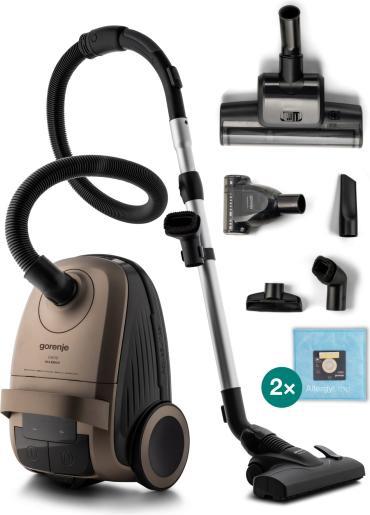������� Gorenje VCE28G6ALLGO ��������� - �������� 1