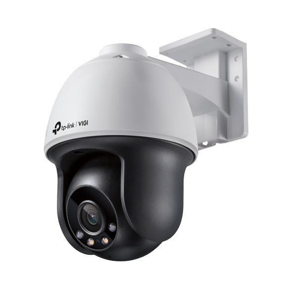 IP-������ TP-LINK VIGI-C540-4, PoE, 4��, 4 ��, H265+, IP66, Dome, ������� ������ �������, �������� VIGI-C540-4 - �������� 1