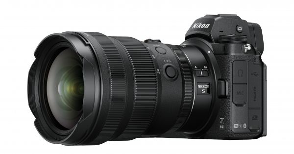 ����. ���������� Nikon Z 6 II Body VOA060AE - �������� 11