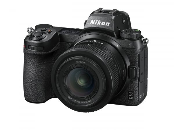 ����. ���������� Nikon Z 6 II Body VOA060AE - �������� 9