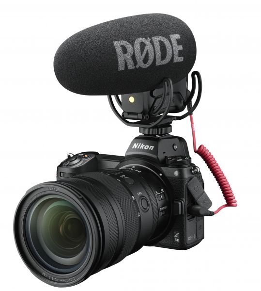 ����. ���������� Nikon Z 6 II Body VOA060AE - �������� 8