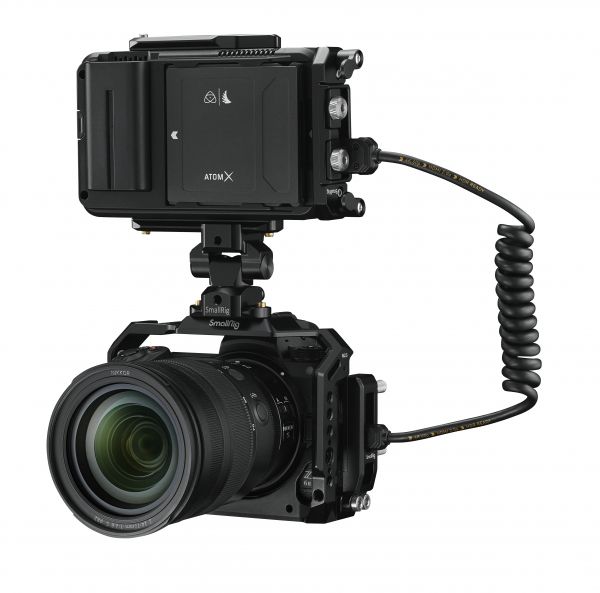 ����. ���������� Nikon Z 6 II Body VOA060AE - �������� 7