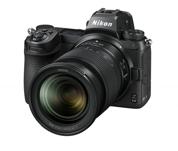 ����. ���������� Nikon Z 6 II Body VOA060AE - �������� 6