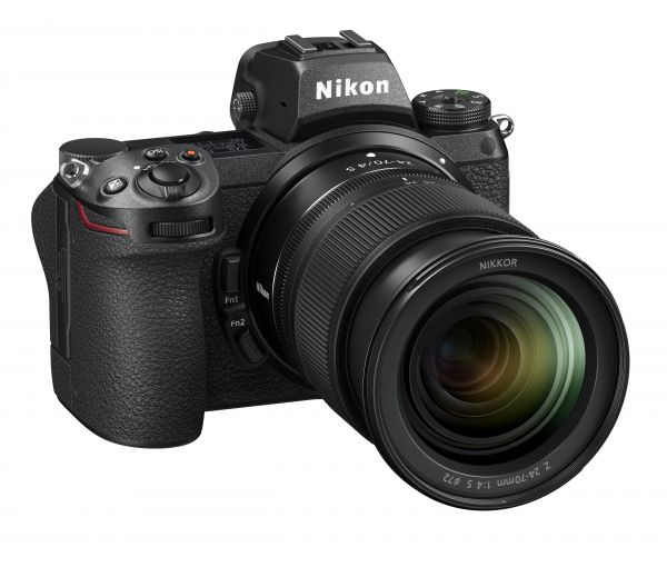 ����. ���������� Nikon Z 6 II Body VOA060AE - �������� 5