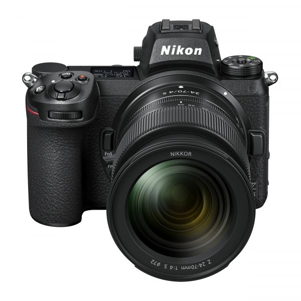 ����. ���������� Nikon Z 6 II Body VOA060AE - �������� 4