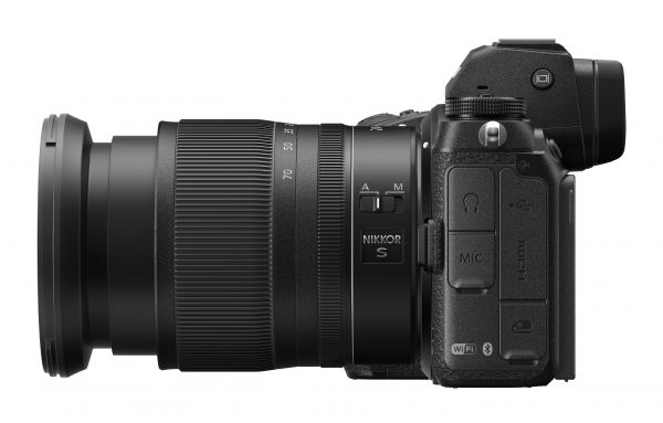 ����. ���������� Nikon Z 6 II Body VOA060AE - �������� 3