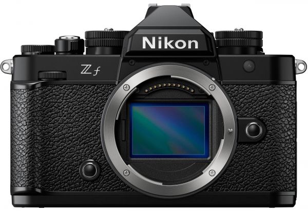 ����. ���������� Nikon Zf body VOA120AE - �������� 1