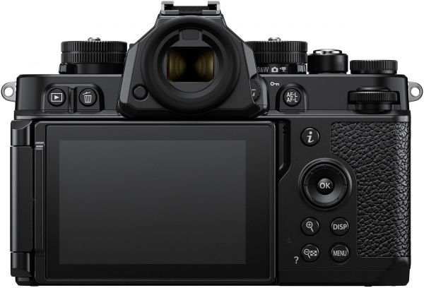 ����. ���������� Nikon Zf body VOA120AE - �������� 9
