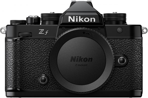 ����. ���������� Nikon Zf body VOA120AE - �������� 10