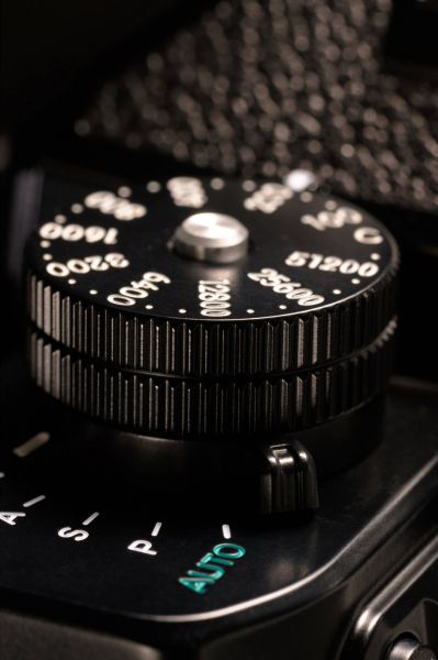 ����. ���������� Nikon Zf body VOA120AE - �������� 11