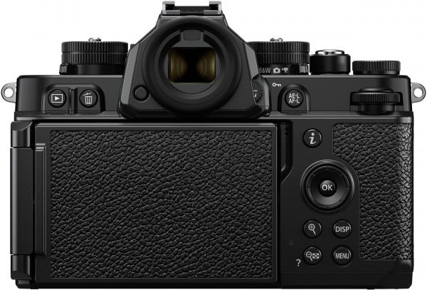 ����. ���������� Nikon Zf body VOA120AE - �������� 12