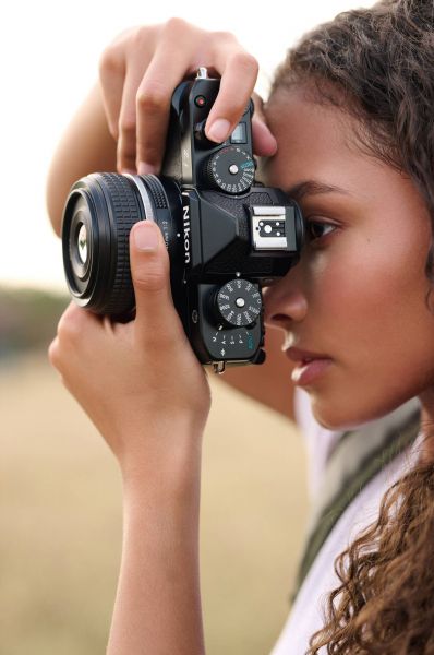 ����. ���������� Nikon Zf body VOA120AE - �������� 5