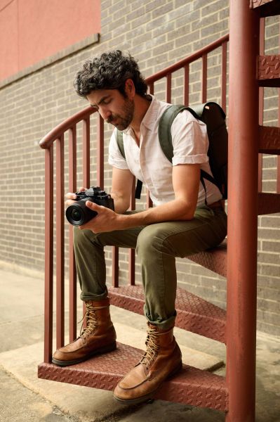 ����. ���������� Nikon Zf body VOA120AE - �������� 6