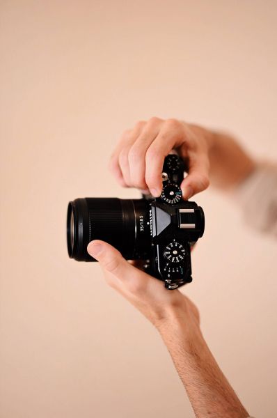 ����. ���������� Nikon Zf body VOA120AE - �������� 7