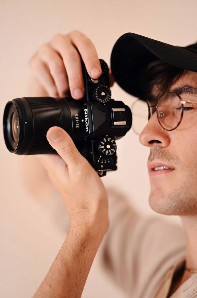 ����. ���������� Nikon Zf body VOA120AE - �������� 8