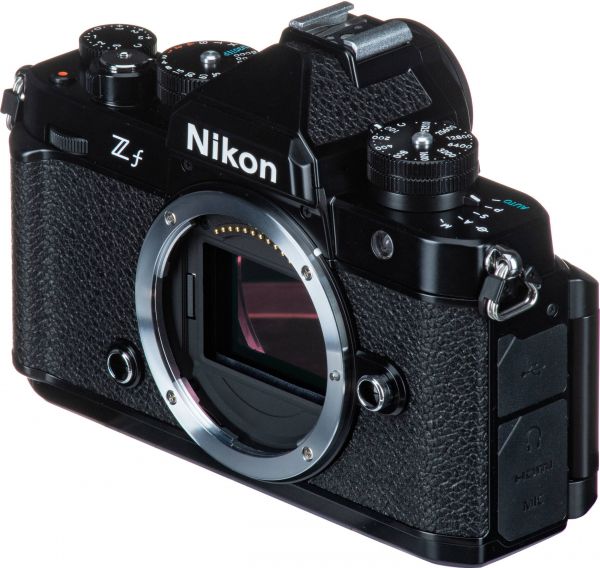 ����. ���������� Nikon Zf body VOA120AE - �������� 14