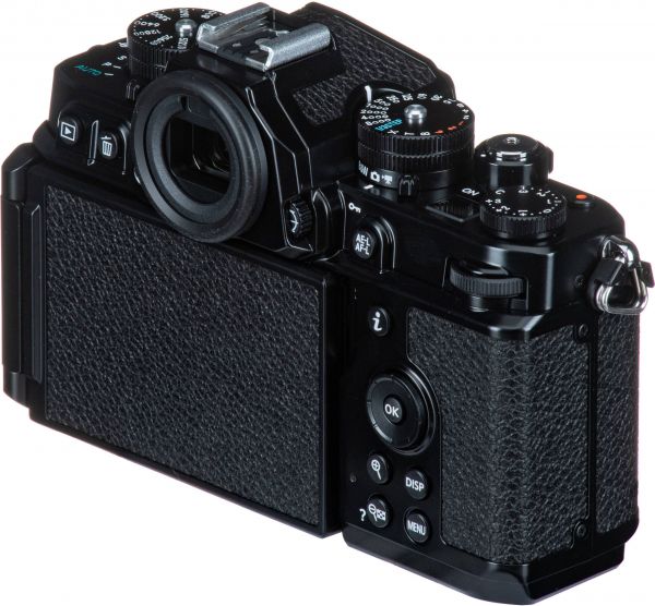 ����. ���������� Nikon Zf body VOA120AE - �������� 15