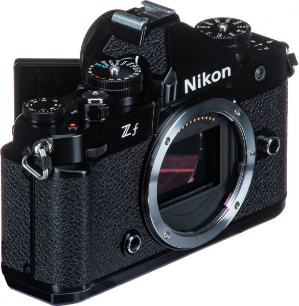 ����. ���������� Nikon Zf body VOA120AE - �������� 17