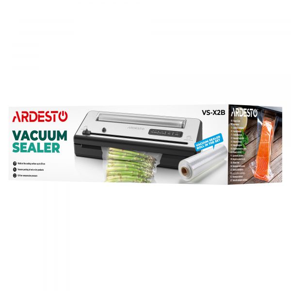 � ���������� Ardesto ��� ������� �� �������, 110��, 28��, �����������, + 1 �����, �������+����., ����������� VS-X2B - �������� 25