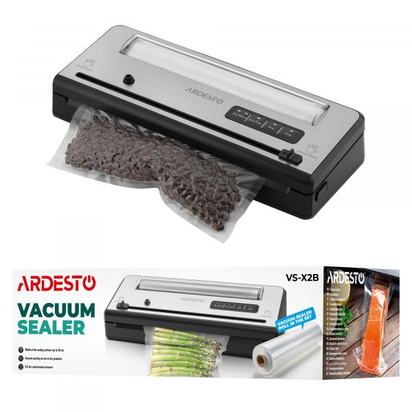 � ���������� Ardesto ��� ������� �� �������, 110��, 28��, �����������, + 1 �����, �������+����., ����������� VS-X2B - �������� 26