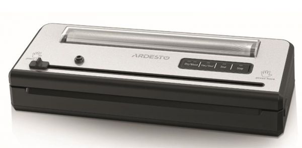 � ���������� Ardesto ��� ������� �� �������, 110��, 28��, �����������, + 1 �����, �������+����., ����������� VS-X2B - �������� 1