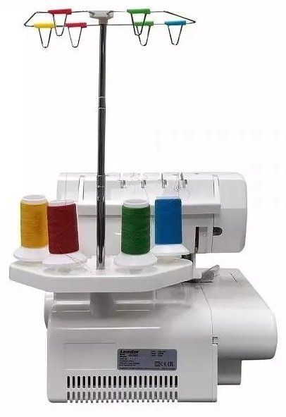 � ������� LEADER VS325D , 100��, 10 ��., (4, 3, 2-� �������� ���), ����� VS325D - �������� 8