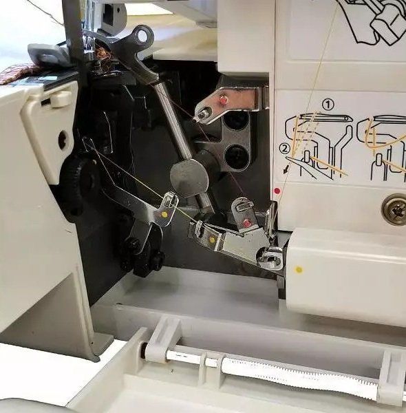 � ������� LEADER VS325D , 100��, 10 ��., (4, 3, 2-� �������� ���), ����� VS325D - �������� 5