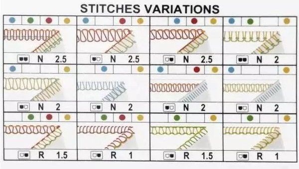 � ������� LEADER VS325D , 100��, 10 ��., (4, 3, 2-� �������� ���), ����� VS325D - �������� 9