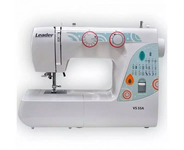 � ������� ������ LEADER VS 55A, ����������., 70��, 21 ��.��., ����� �������, ����� + ��������� VS55A - �������� 1