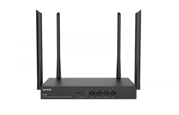 ������������� TENDA W18E Hotspot - �������� 1