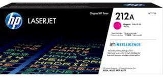 �������� HP 212A CLJ M554/M555/M578 Magenta (4500 ���) W2123A - �������� 1