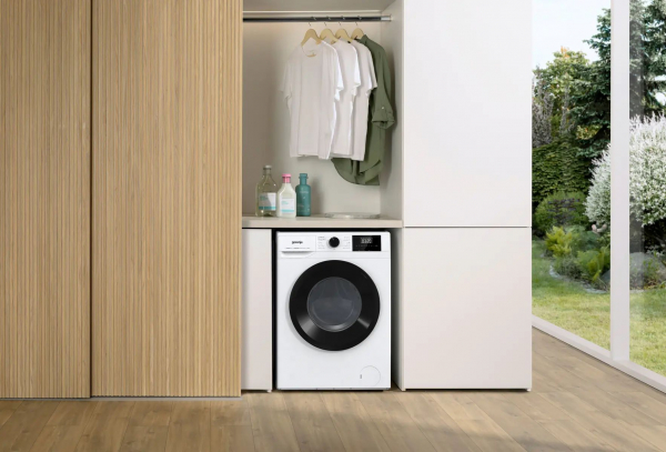 ���������� ������ Gorenje �����������, 6��, 1000, A++, 42��, ������ ���, �������, ���, ��������, ����� W3NGPI61SAS - �������� 2