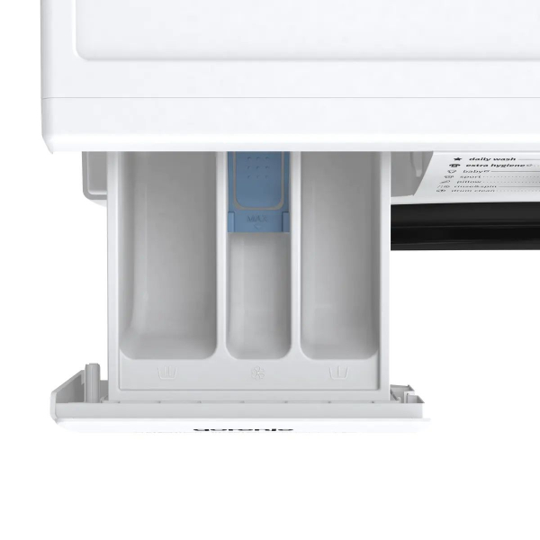 ���������� ������ Gorenje �����������, 6��, 1000, A++, 42��, ������ ���, �������, ���, ��������, ����� W3NGPI61SAS - �������� 8