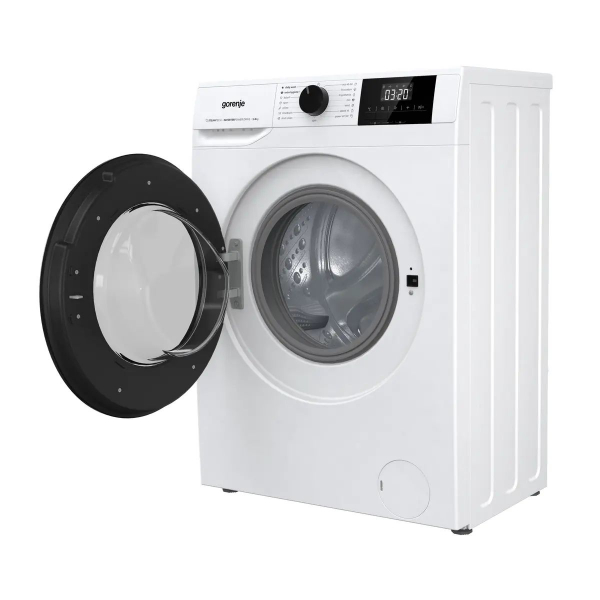 ���������� ������ Gorenje �����������, 6��, 1000, A++, 42��, ������ ���, �������, ���, ��������, ����� W3NGPI61SAS - �������� 5