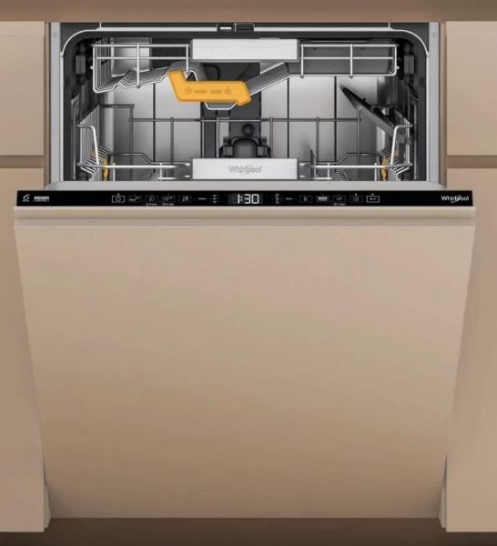   Whirlpool , 14., A+++, 60, , 3- ,  W8IHT58T -  1