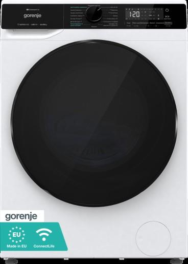 ���������-��������� ������ Gorenje �����������, 10.5(6)��, 1400, A+, 60��, �������, ���, ��������, Wi-Fi, ����� WD2PA1X64ADAAW - �������� 1