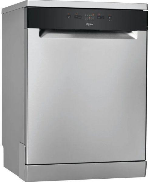 ����������� ������ Whirlpool WFE 2 B 19 X - �������� 3