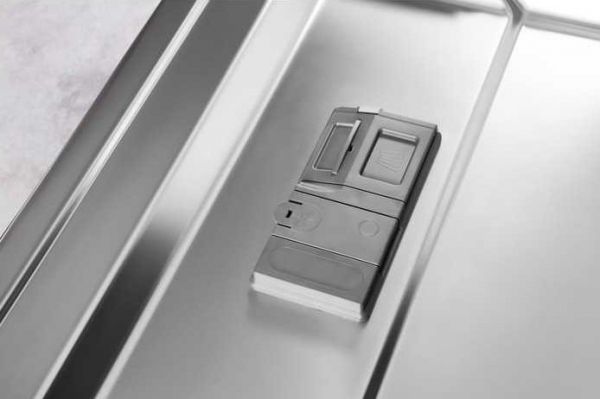 ����������� ������ Whirlpool WFE 2 B 19 X - �������� 5