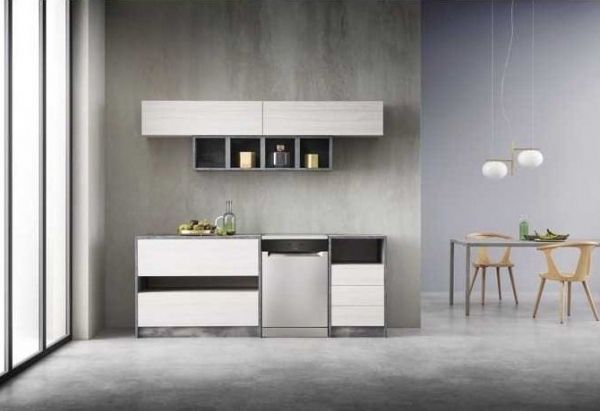 ����������� ������ Whirlpool WFE 2 B 19 X - �������� 2