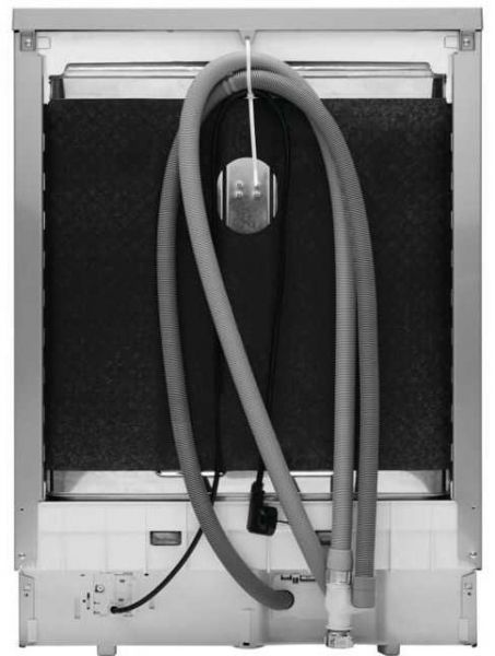 ����������� ������ Whirlpool WFE 2 B 19 X - �������� 8