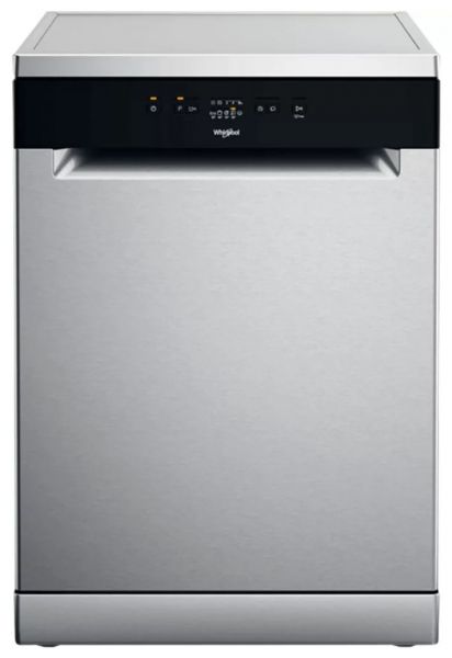 ����������� ������ Whirlpool WFE 2 B 19 X - �������� 1