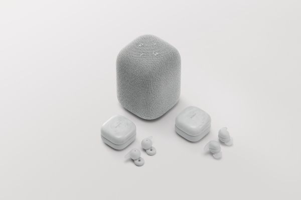 Sony ��������� TWS WF-L910 BT 5.3, IPX4, SBC, AAC, LC3, ����� WFL910W.CE7 - �������� 16