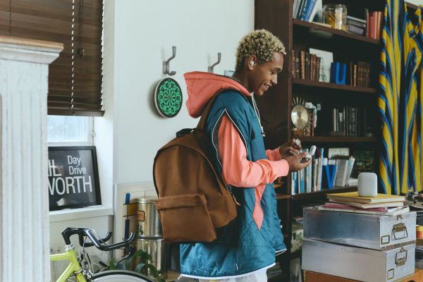 Sony ��������� TWS WF-L910 BT 5.3, IPX4, SBC, AAC, LC3, ����� WFL910W.CE7 - �������� 12