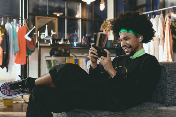 Sony ��������� TWS WF-L910 BT 5.3, IPX4, SBC, AAC, LC3, ����� WFL910W.CE7 - �������� 10